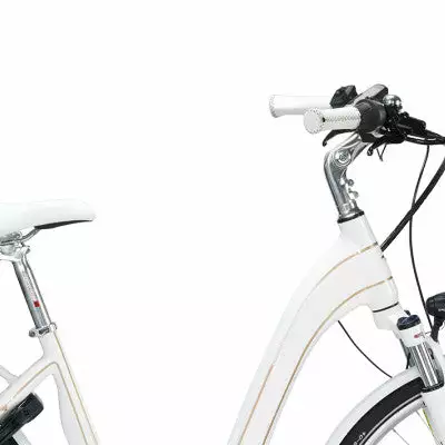 Ergotec-Humpert Cintre De Vélo Trekking En Aluminium Noir Ergotec 4 Ergotec-Humpert Cintre De Vélo Trekking En Aluminium Noir Ergotec – Image 4