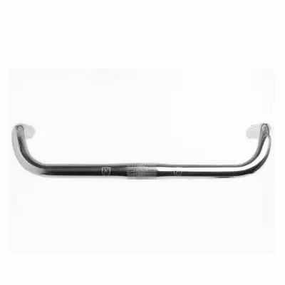 Cintre Hollandais VeloOrange Left Bank - Argent 2 Cintre Hollandais VeloOrange Left Bank - Argent – Image 2