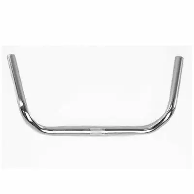 Cintre Hollandais VeloOrange Left Bank - Argent 3 Cintre Hollandais VeloOrange Left Bank - Argent – Image 3