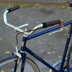 Cintre Hollandais VeloOrange Left Bank - Argent 11 Cintre Hollandais VeloOrange Left Bank - Argent -Schwalbe Soldes cintre hollandais veloorange left bank argent full 6