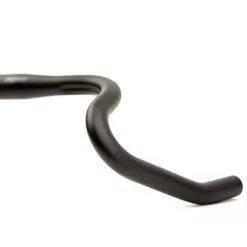 Ergotec-Humpert Cintre Vélo Gravel Ergotec 31,8 Mm Noir -Schwalbe Soldes cintre velo gravel ergotec noir full 4