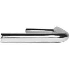 Cintre VeloOrange Porteur Pour Vélo De Ville - Argent -Schwalbe Soldes cintre veloorange porteur pour velo de ville argent full 3