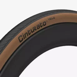 Pneu Vélo Route Cinturato Pirelli 700 Tubeless Compatible -Schwalbe Soldes cinturato velo classic
