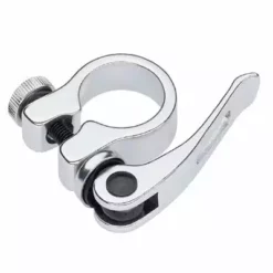 Point Collier Pour Tube De Selle De Vélo Avec Serrage Rapide