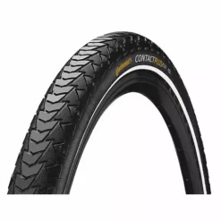 Pneu Vélo Enfant Ou Vélo Pliant Contact Plus Continental 24 X 1.75 Pouces