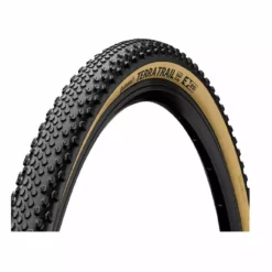 Pneu Gravel Continental Terra Trail Shieldwall 700 Tubeless Ready