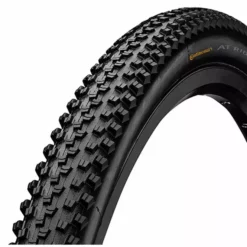 Pneu Vélo Trekking 700 X 40C Continental AT Ride -Schwalbe Soldes continental AT ride noir
