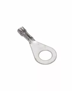 Cosses Oeil 6mm, Sachet De 50