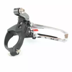 Dérailleur Avant Shimano Tiagra 2x10 à Collier 34,9mm -Schwalbe Soldes derailleur avant shimano tiagra 2x10 a collier 34 9mm full 3