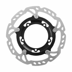 Disque De Frein De Vélo Shimano SM-RTC60 5 Trous