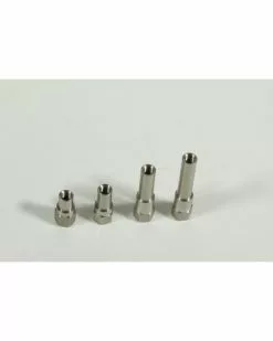 Ecrou Double Pour Frein Et Garde-boue // 22mm