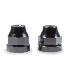 Reelight Ecrous Pour Axe De Roue à Serrage Rapide