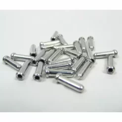 Brandless Embouts De Câble Vélo Frein Et Dérailleur Par 20