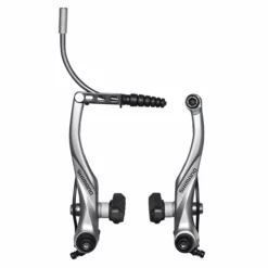 Etrier Frein Vélo V-Brake Argent BR-T4000 Shimano