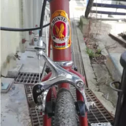 Brandless Etriers De Frein De Vélo De Course Caliper Avant Et Arrière -Schwalbe Soldes etriers de frein de velo de course caliper avant et arriere full 5