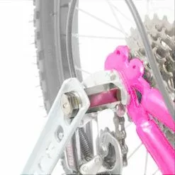 ShouhMao Extension Pour Axe De Roue Arrière Pour Stabilisateur Vélo -Schwalbe Soldes extension pour axe de roue arriere pour stabilisateur velo full 3