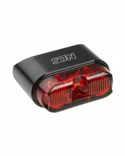 Feu Arrière SON Sur Garde-boue