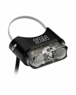 Feu Arrière SON Sur Tige De Selle