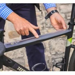 Films De Protection Cadre Vélo Invisibles Skin Armor Zefal -Schwalbe Soldes films de protection cadre velo invisibles skin armor zefal full 4