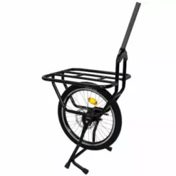 JOKER BIKE Fourche Cargo Biporteur Compact Joker Mini