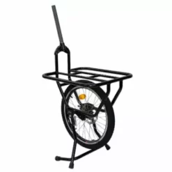 JOKER BIKE Fourche Cargo Biporteur Compact Joker Mini -Schwalbe Soldes fourche cargo biporteur compact joker mini full 3