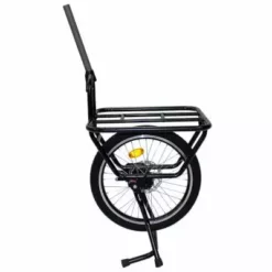 JOKER BIKE Fourche Cargo Biporteur Compact Joker Mini -Schwalbe Soldes fourche cargo biporteur compact joker mini full 4