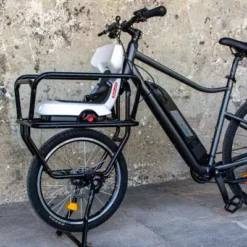 JOKER BIKE Fourche Cargo Biporteur Compact Joker Mini -Schwalbe Soldes fourche cargo biporteur compact joker mini full 6