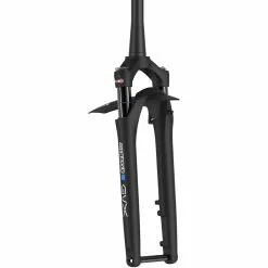 Fourche Ă Suspension Gravel E-bike Compatible Suntour 700C 40 Mm