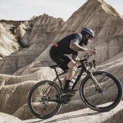 Fourche à Suspension Gravel E-bike Compatible Suntour 700C 40 Mm -Schwalbe Soldes fourche suntour 4