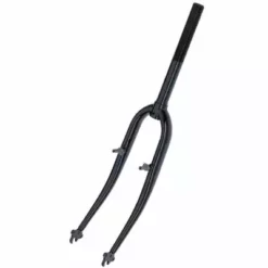Point Fourche Vélo 20 Pouces Avec Pivot Fileté 1" BMX