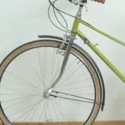 Point Fourche Vélo 28 Pouces Avec Support De Phare Et Pivot Fileté 1" -Schwalbe Soldes fourche velo 28 pouces avec support de phare et pivot filete 1 full 3