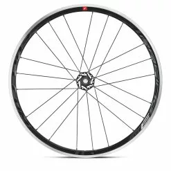 Paire Roues Vélo Route à Patins Racing 3 Fulcrum 700C -Schwalbe Soldes fulcrum racing3 700c paire4