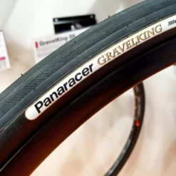 Pneu Panaracer Gravel King ZSG 700 Compatible Tubeless -Schwalbe Soldes gravelking 6