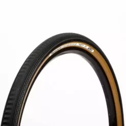 Pneu Gravelking Semi Slick Panaracer 650 / 700 Tubeless Compatible