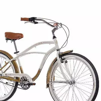 Ergotec-Humpert Guidon Beach Cruiser Pour Vélo Cruiser Ergotec 3 Ergotec-Humpert Guidon Beach Cruiser Pour Vélo Cruiser Ergotec – Image 3