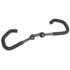 Ergotec-Humpert Guidon De Vélo 25.4 Trekking Réglable AHS Premium Ergotec