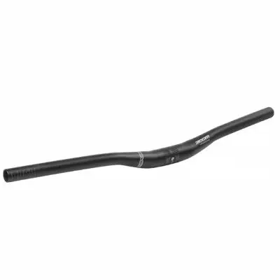 Guidon De Vélo Droit 31.8 Mm - Zoom 1 Guidon De Vélo Droit 31.8 Mm - Zoom