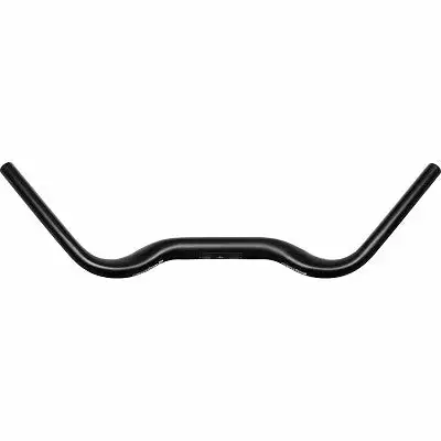 Ergotec-Humpert Guidon De Vélo Trekking Noir Ergotec Aerowing 2 1 Ergotec-Humpert Guidon De Vélo Trekking Noir Ergotec Aerowing 2