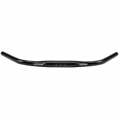 Ergotec-Humpert Guidon De Vélo Trekking Noir Ergotec Aerowing 2 2 Ergotec-Humpert Guidon De Vélo Trekking Noir Ergotec Aerowing 2 – Image 2