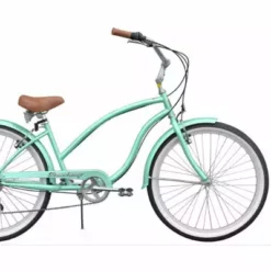 Ergotec-Humpert Guidon De Vélo Type Moon-cruiser Humpert -Schwalbe Soldes guidon de velo type moon cruiser humpert full 3