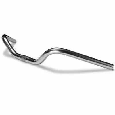 Oxford Guidon De Vélo Vintage North Road Chromé 1 Oxford Guidon De Vélo Vintage North Road Chromé