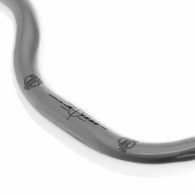 Guidon Riser étroit Pour Vélo Fixie Mini Me BLB 2 Guidon Riser étroit Pour Vélo Fixie Mini Me BLB – Image 2