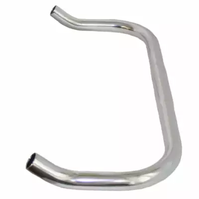 Messingschlager Guidon Vélo Corne De Vache 2 Messingschlager Guidon Vélo Corne De Vache – Image 2