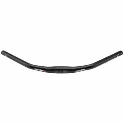 Ergotec-Humpert Guidon Vélo Femme Large Noir Lady Town Ergotec