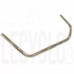 Ergotec-Humpert Guidon Vélo Hollandais Dos Droit Englischer Bugel Ergotec -Schwalbe Soldes guidon velo hollandais dos droit englischer bugel ergotec full 5