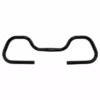 Brandless Guidon Vélo Multi Positions En Alu Noir