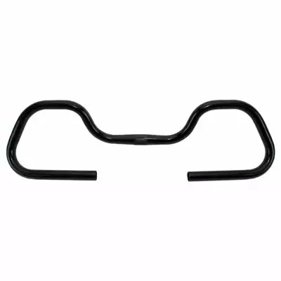 Brandless Guidon Vélo Multi Positions En Alu Noir 1 Brandless Guidon Vélo Multi Positions En Alu Noir