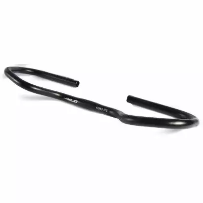 Brandless Guidon Vélo Multi Positions En Alu Noir 2 Brandless Guidon Vélo Multi Positions En Alu Noir – Image 2