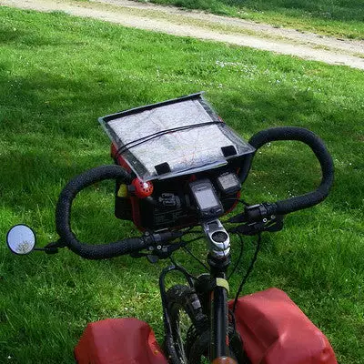 Brandless Guidon Vélo Multi Positions En Alu Noir 5 Brandless Guidon Vélo Multi Positions En Alu Noir – Image 5