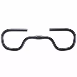 Guidon Vélo Trekking Multi-positions MultiBar OS BBB 31.8 Mm